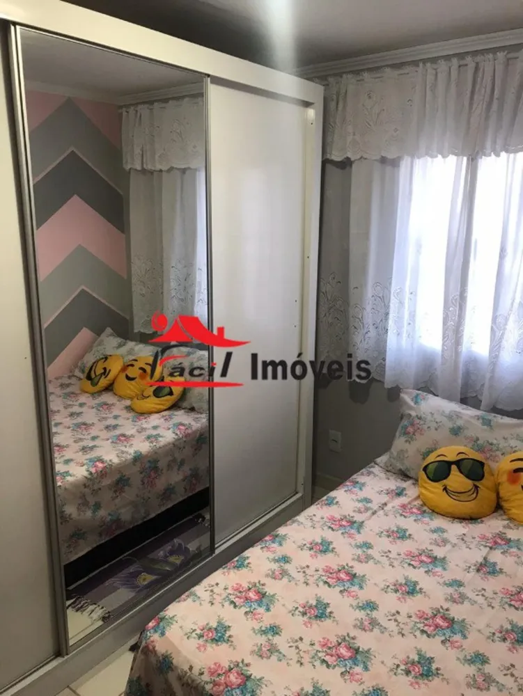 Apartamento, 2 quartos, 48 m² - Foto 1