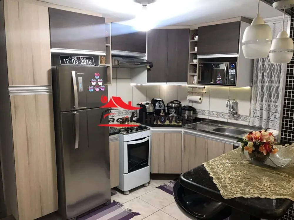 Apartamento, 2 quartos, 48 m² - Foto 7