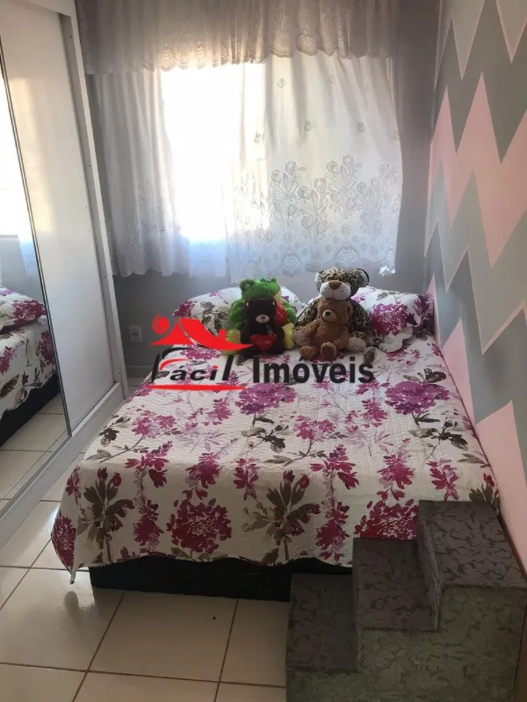 Apartamento, 2 quartos, 48 m² - Foto 12