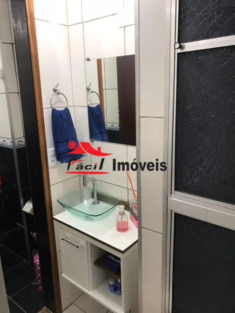 Apartamento, 2 quartos, 48 m² - Foto 5