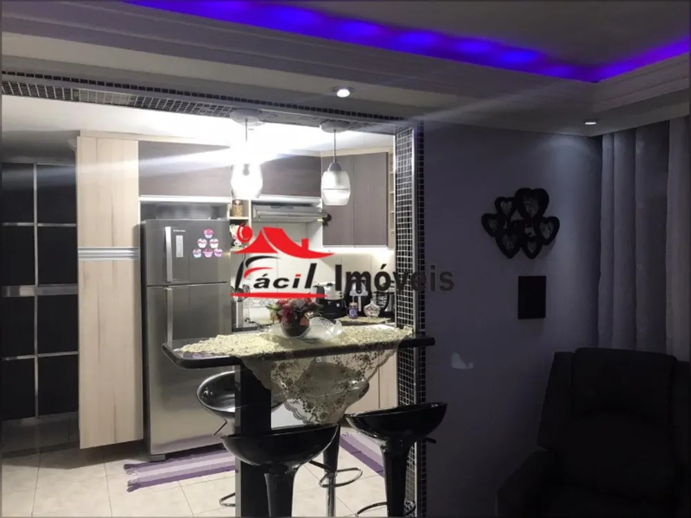 Apartamento, 2 quartos, 48 m² - Foto 11
