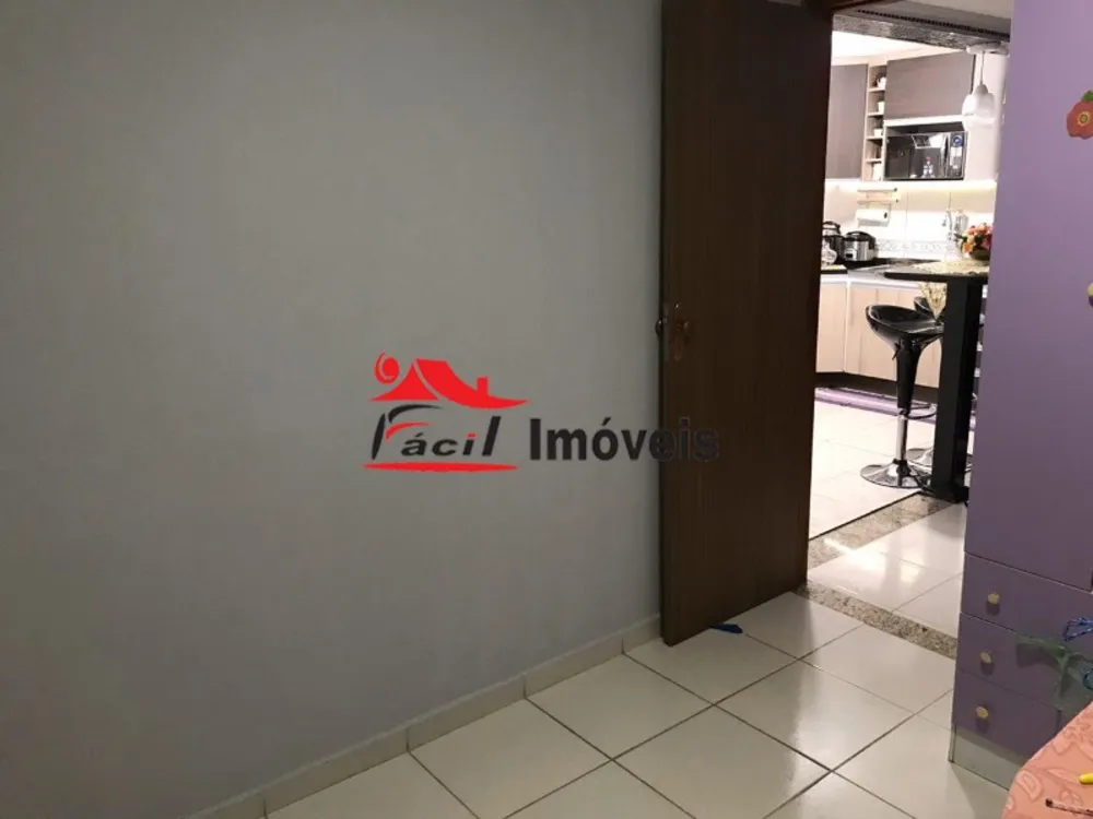 Apartamento, 2 quartos, 48 m² - Foto 4