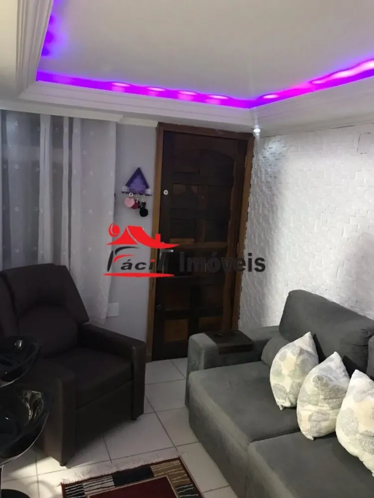 Apartamento, 2 quartos, 48 m² - Foto 9