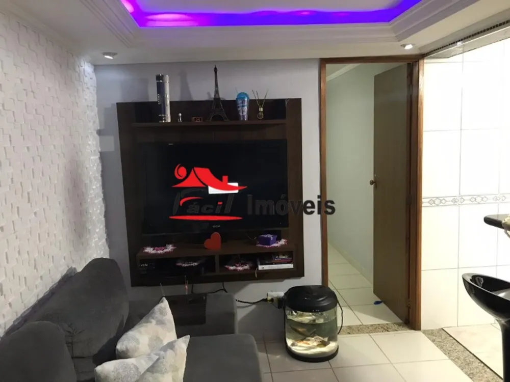 Apartamento, 2 quartos, 48 m² - Foto 13