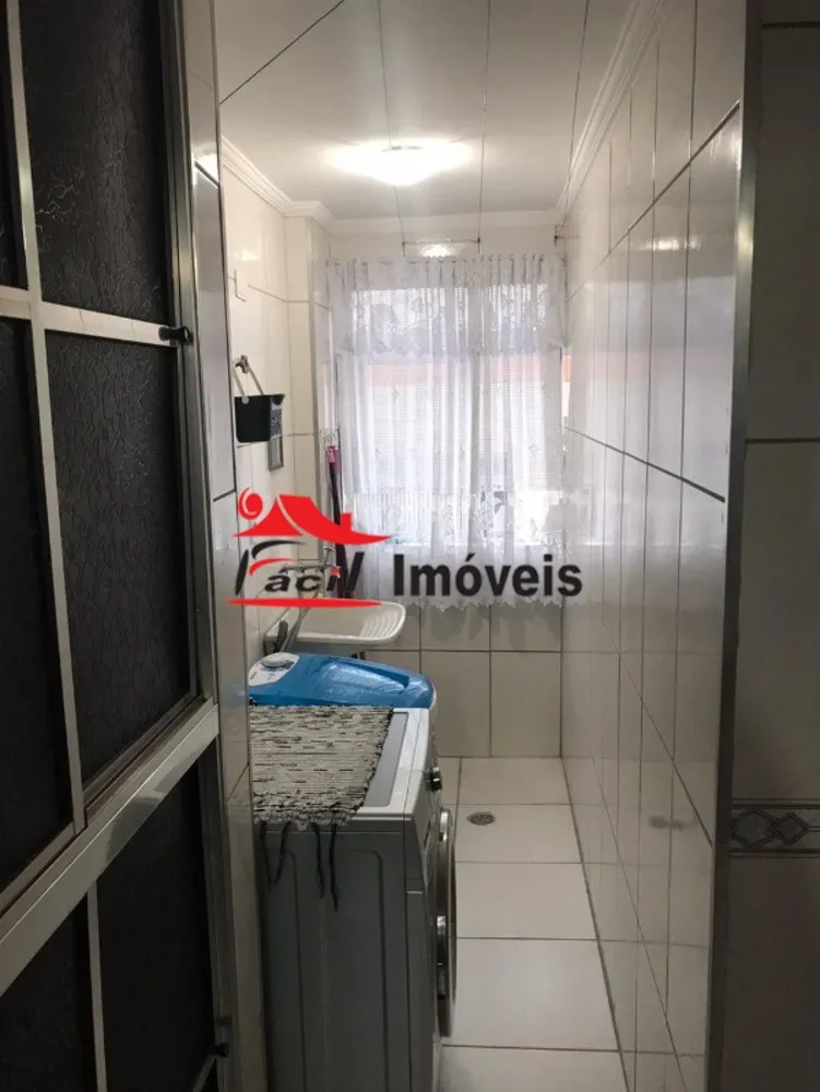 Apartamento, 2 quartos, 48 m² - Foto 2