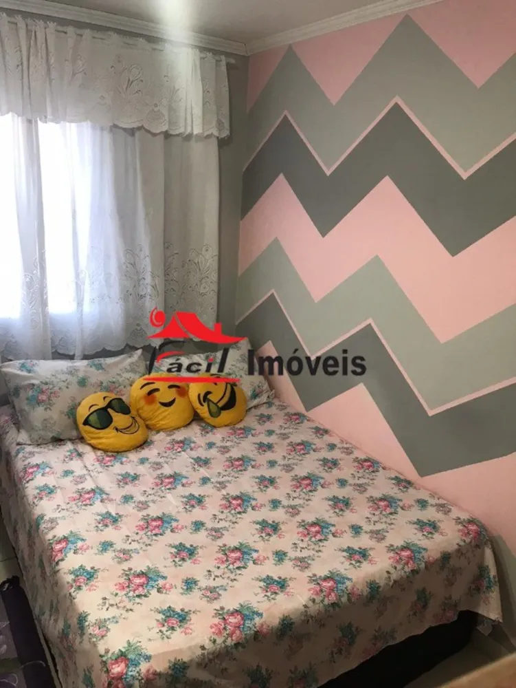 Apartamento, 2 quartos, 48 m² - Foto 15