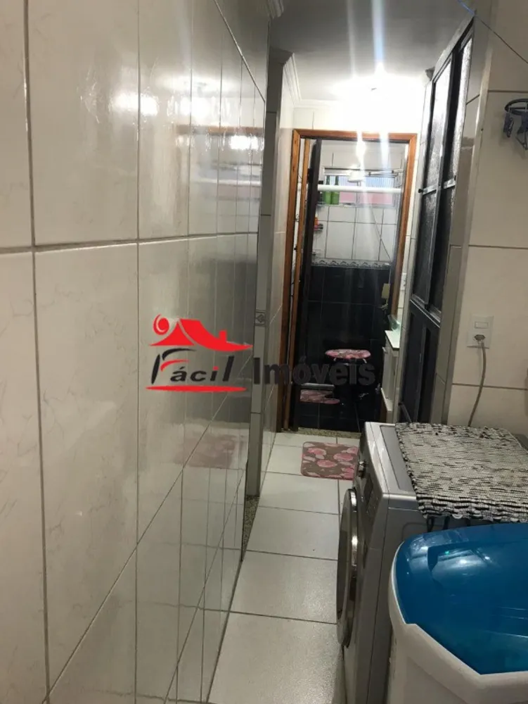 Apartamento, 2 quartos, 48 m² - Foto 6