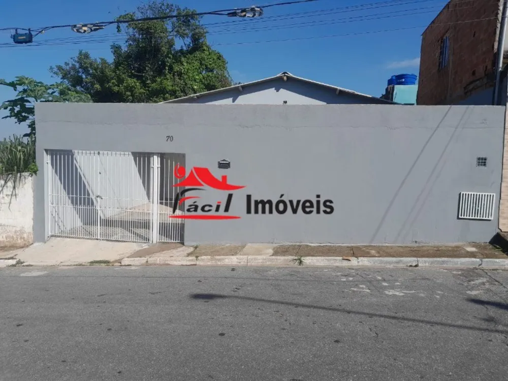 Casa, 3 quartos, 250 m² - Foto 1