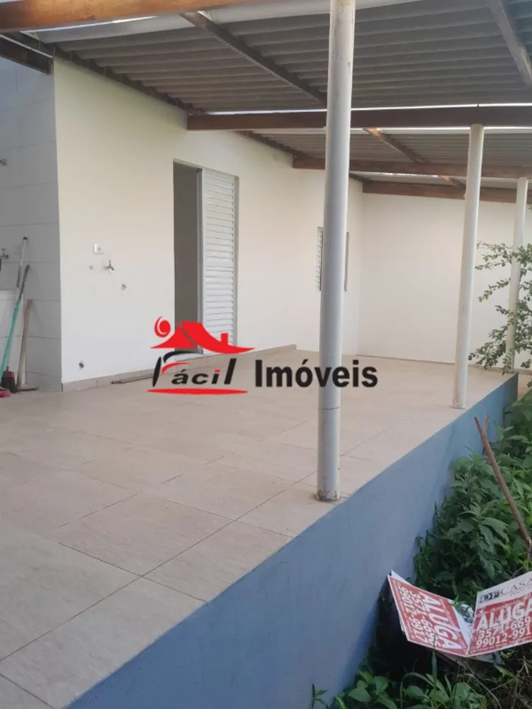 Casa, 3 quartos, 250 m² - Foto 4