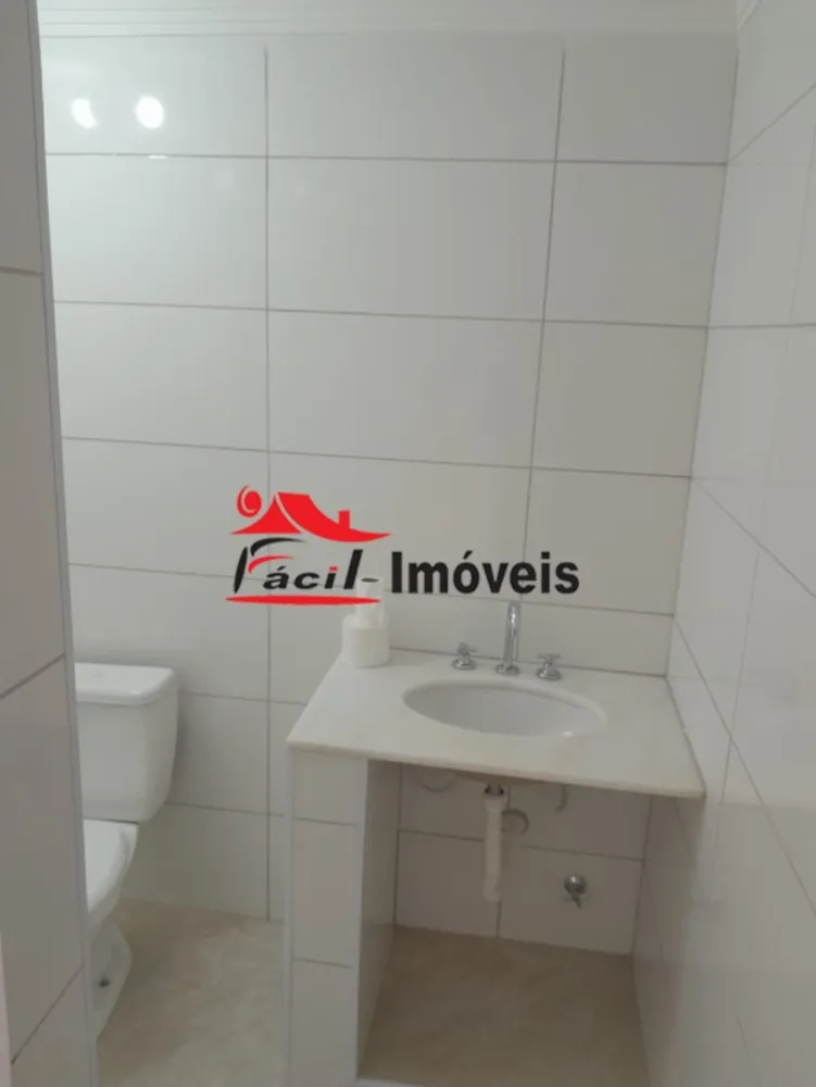 Casa, 3 quartos, 250 m² - Foto 10