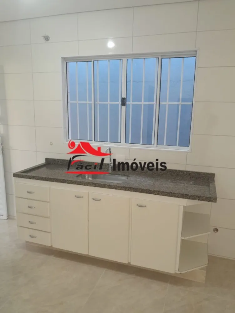 Casa, 3 quartos, 250 m² - Foto 11