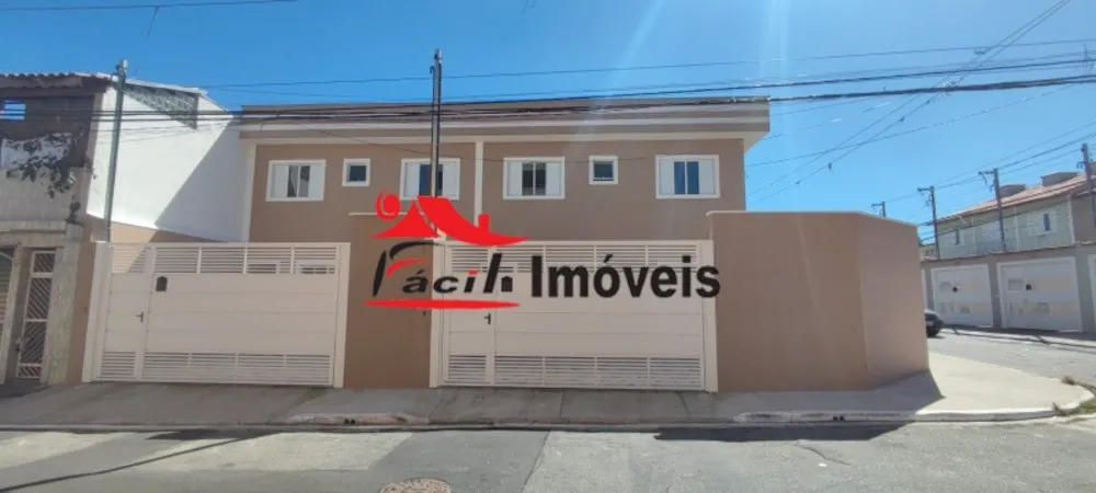 Sobrado, 2 quartos, 89 m² - Foto 3
