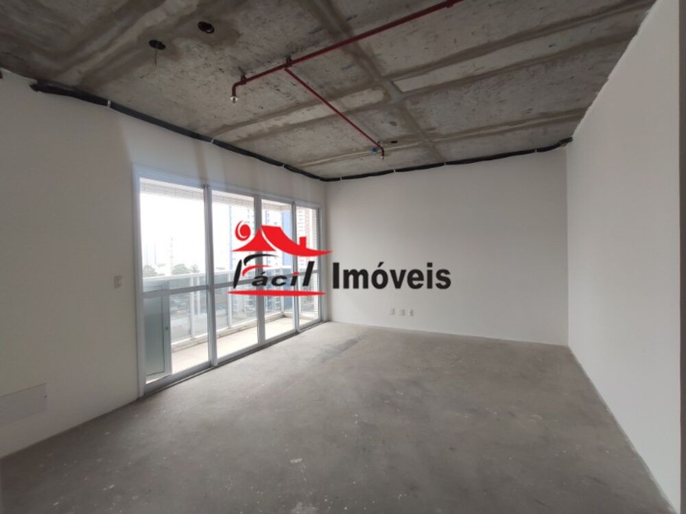 Sala-Conjunto, 41 m² - Foto 10