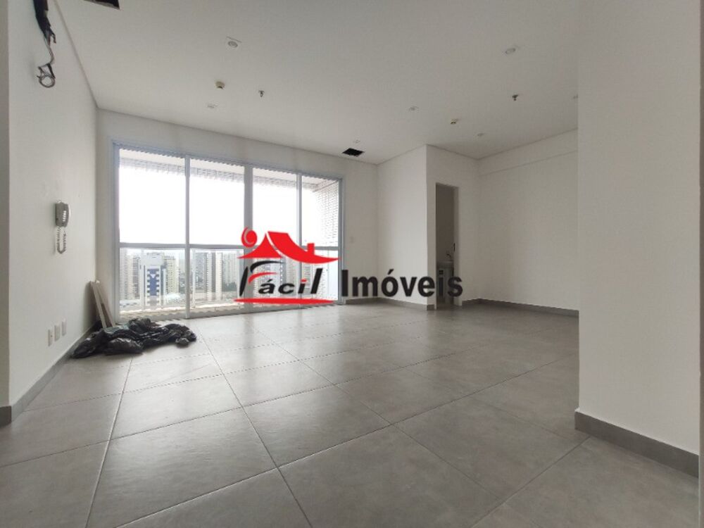 Sala-Conjunto, 41 m² - Foto 1