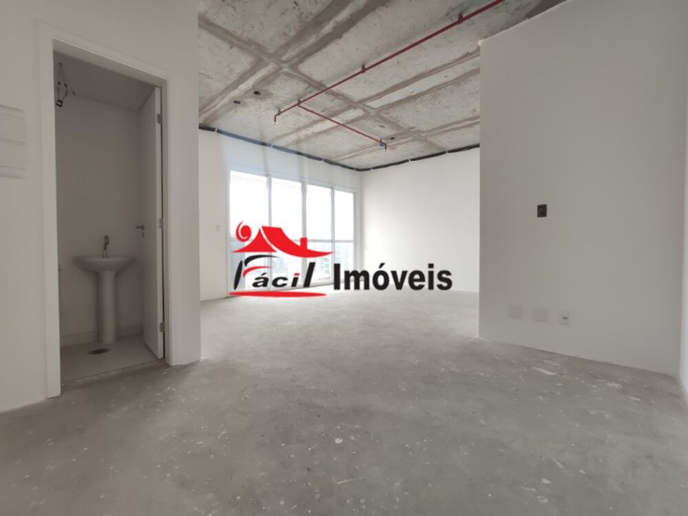 Sala-Conjunto, 41 m² - Foto 2