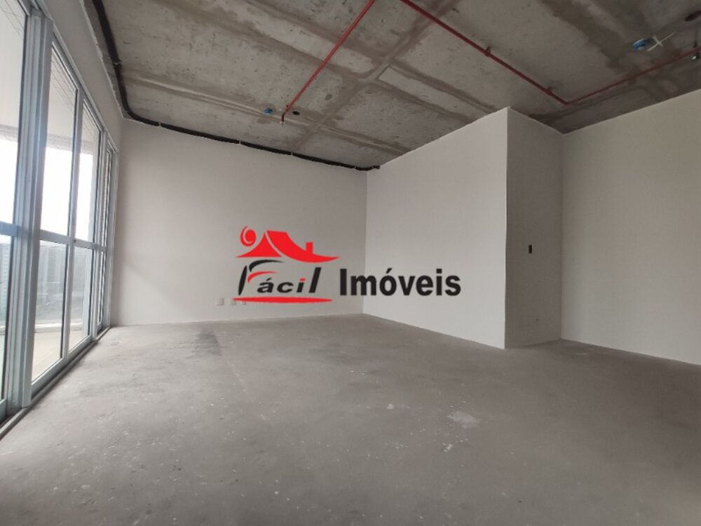 Sala-Conjunto, 41 m² - Foto 11
