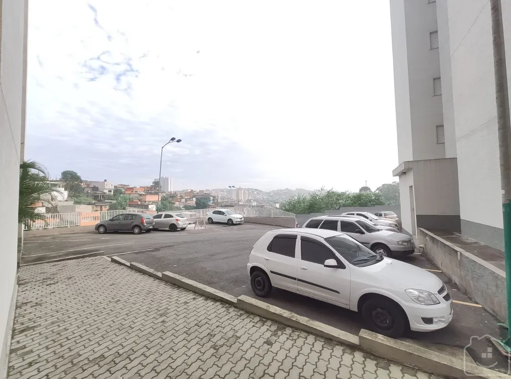 Apartamento, 2 quartos, 44 m² - Foto 18