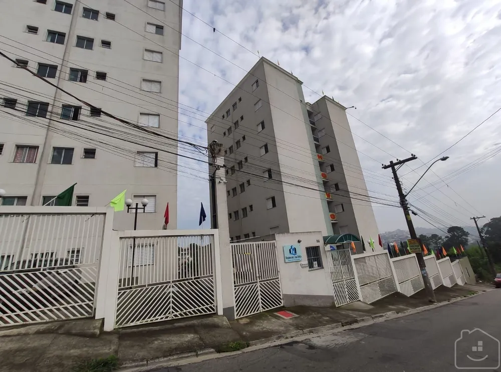 Apartamento, 2 quartos, 44 m² - Foto 4