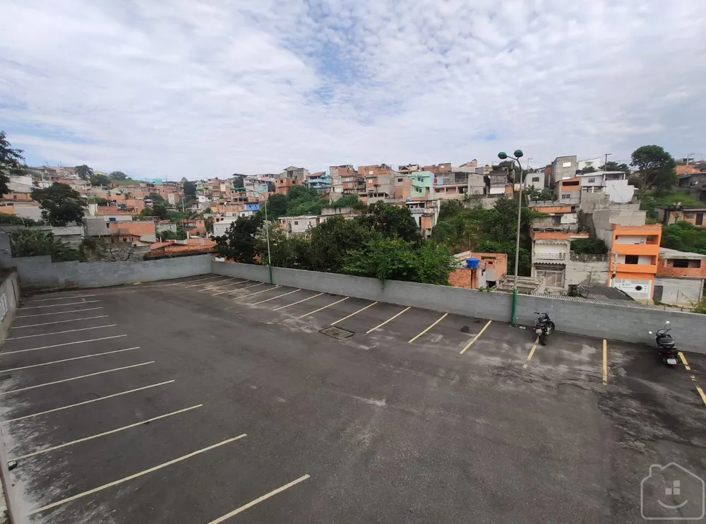 Apartamento, 2 quartos, 44 m² - Foto 17