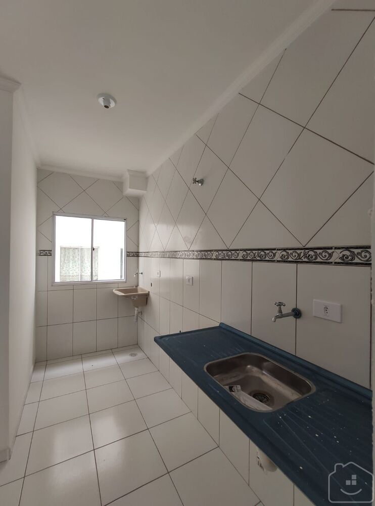 Apartamento à venda com 2 quartos, 44m² - Foto 6