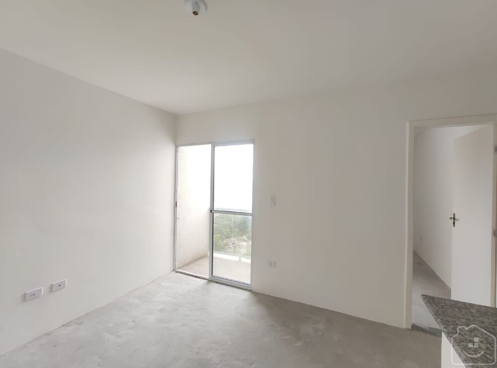 Apartamento à venda com 2 quartos, 44m² - Foto 4