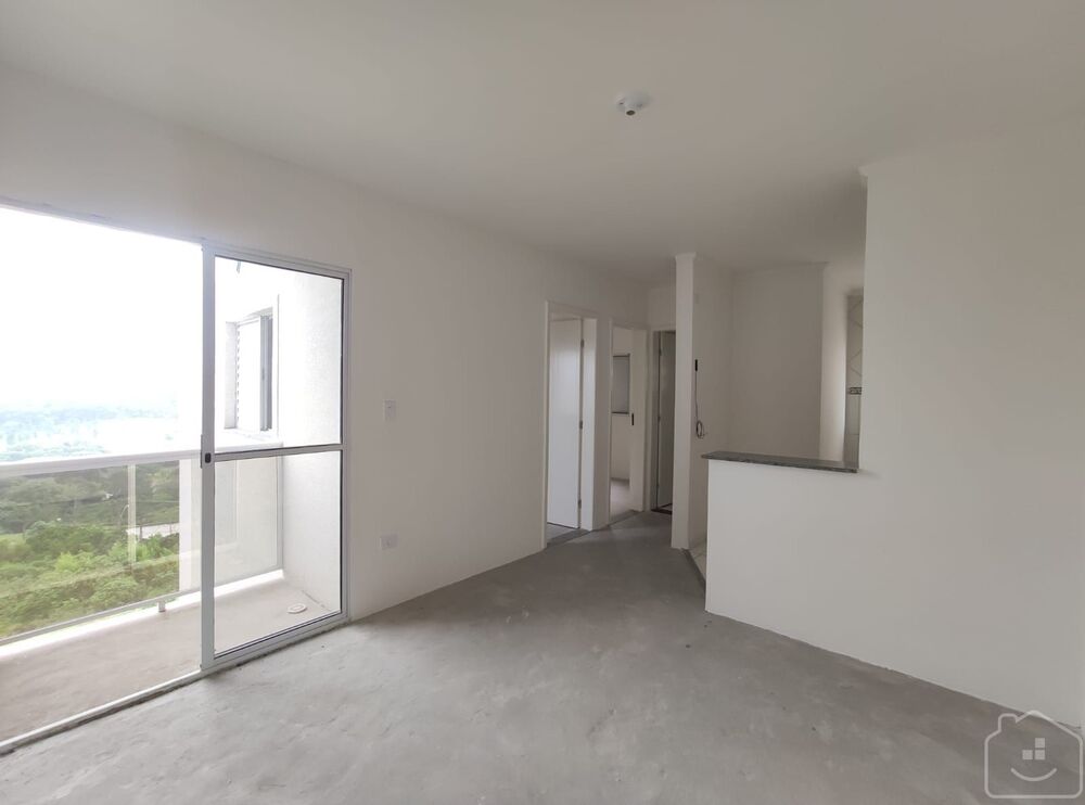 Apartamento à venda com 2 quartos, 44m² - Foto 3