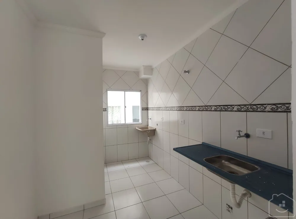 Apartamento, 2 quartos, 44 m² - Foto 9