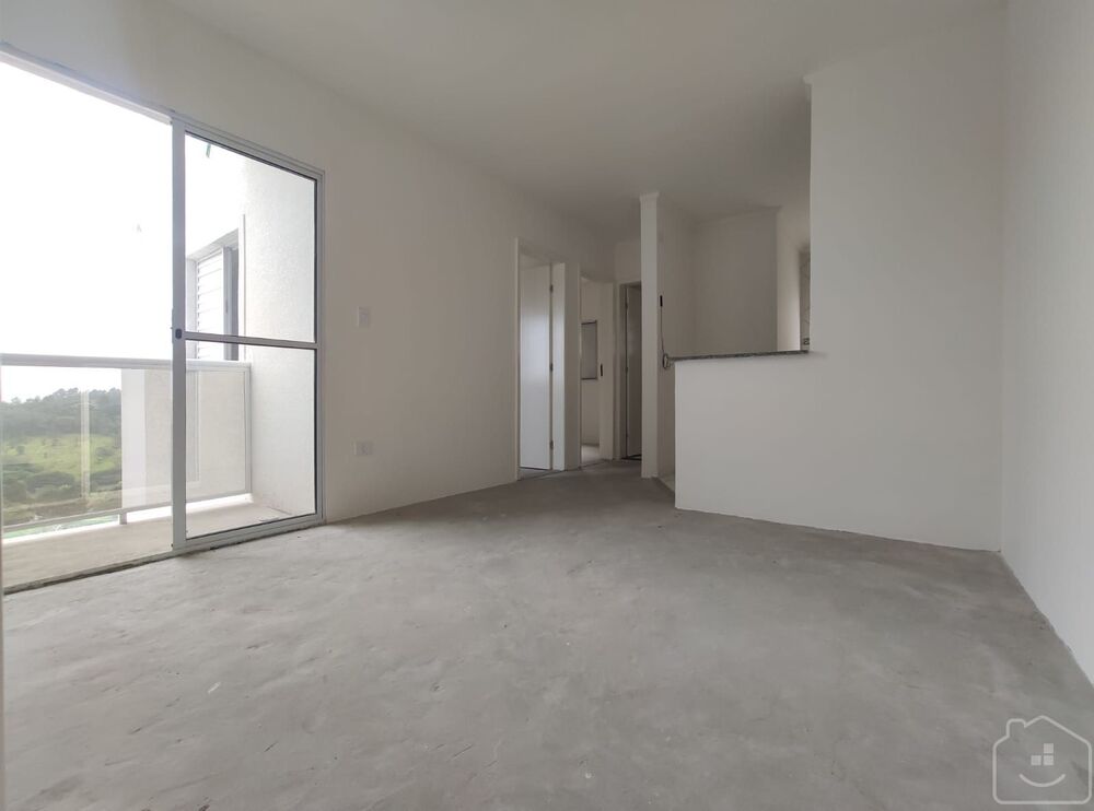 Apartamento à venda com 2 quartos, 44m² - Foto 2