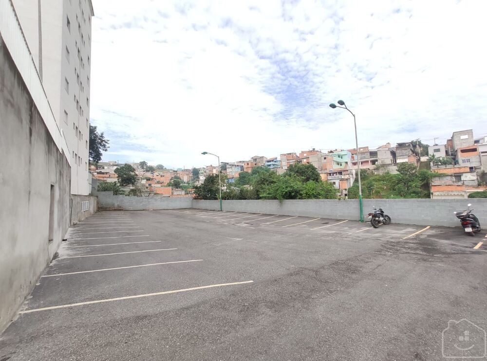 Apartamento à venda com 2 quartos, 44m² - Foto 12
