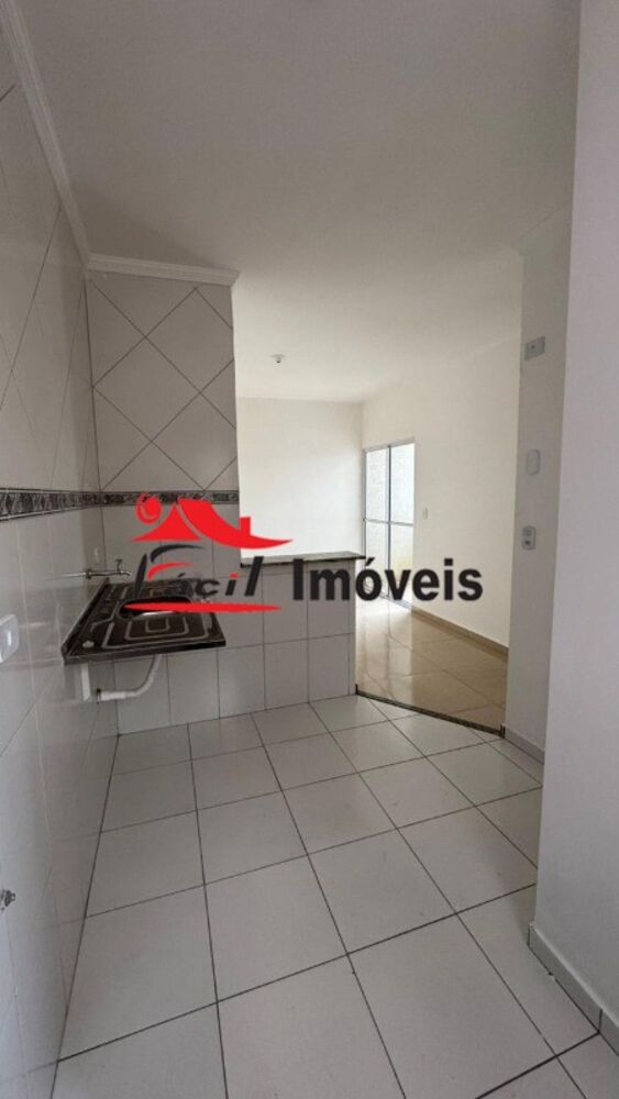 Apartamento à venda com 2 quartos, 44m² - Foto 4