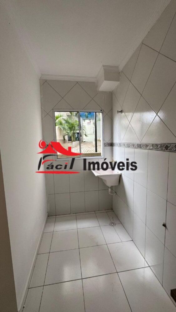 Apartamento à venda com 2 quartos, 44m² - Foto 3