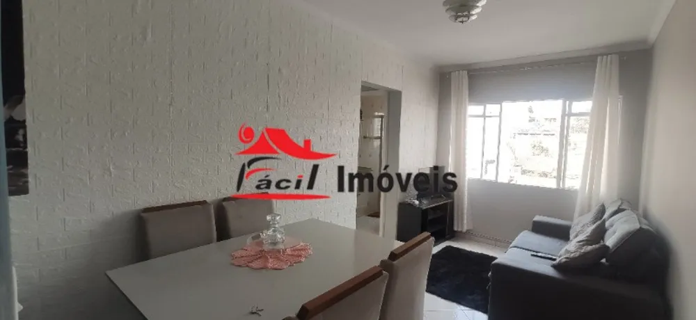 Apartamento, 2 quartos, 47 m² - Foto 8