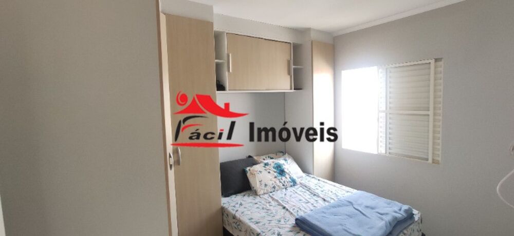 Apartamento, 2 quartos, 47 m² - Foto 11