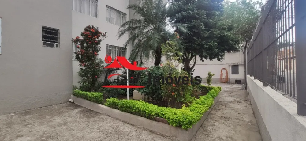 Apartamento, 2 quartos, 47 m² - Foto 5