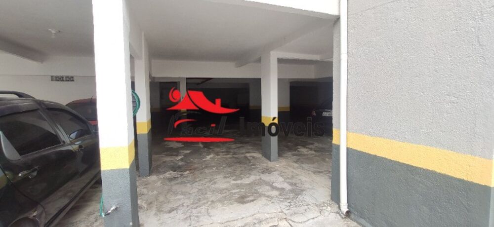 Apartamento, 2 quartos, 47 m² - Foto 8