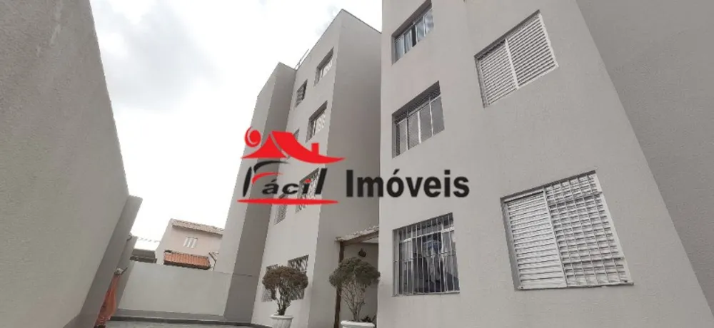 Apartamento, 2 quartos, 47 m² - Foto 6