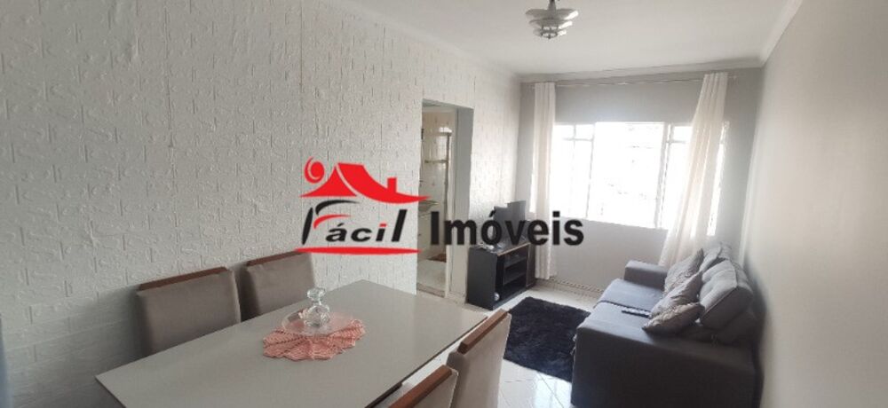 Apartamento, 2 quartos, 47 m² - Foto 6