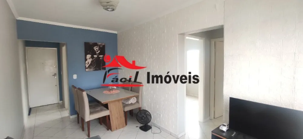 Apartamento, 2 quartos, 47 m² - Foto 14