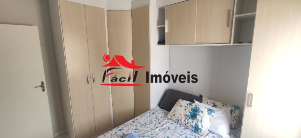 Apartamento, 2 quartos, 47 m² - Foto 1