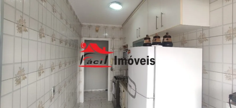 Apartamento, 2 quartos, 47 m² - Foto 12