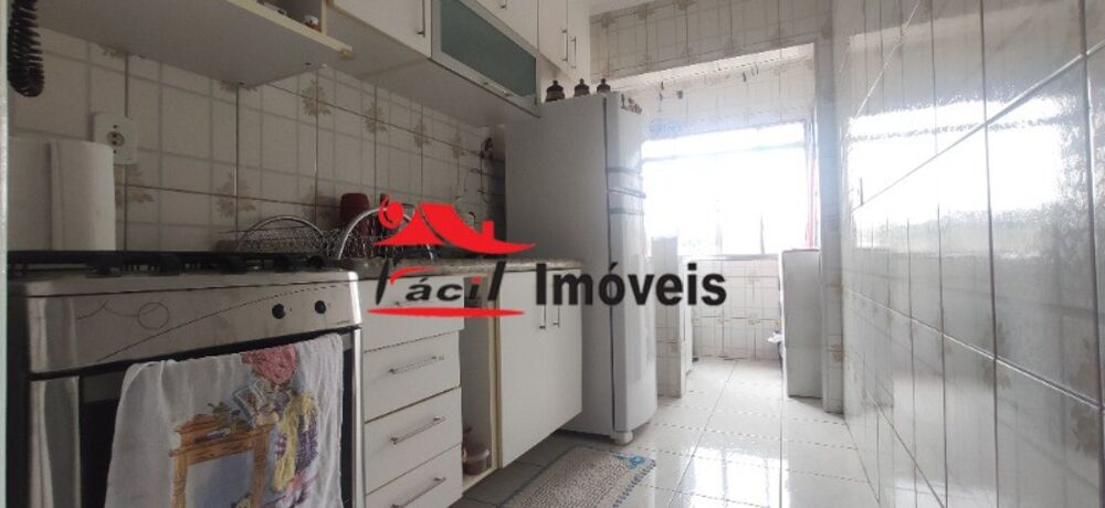 Apartamento, 2 quartos, 47 m² - Foto 4