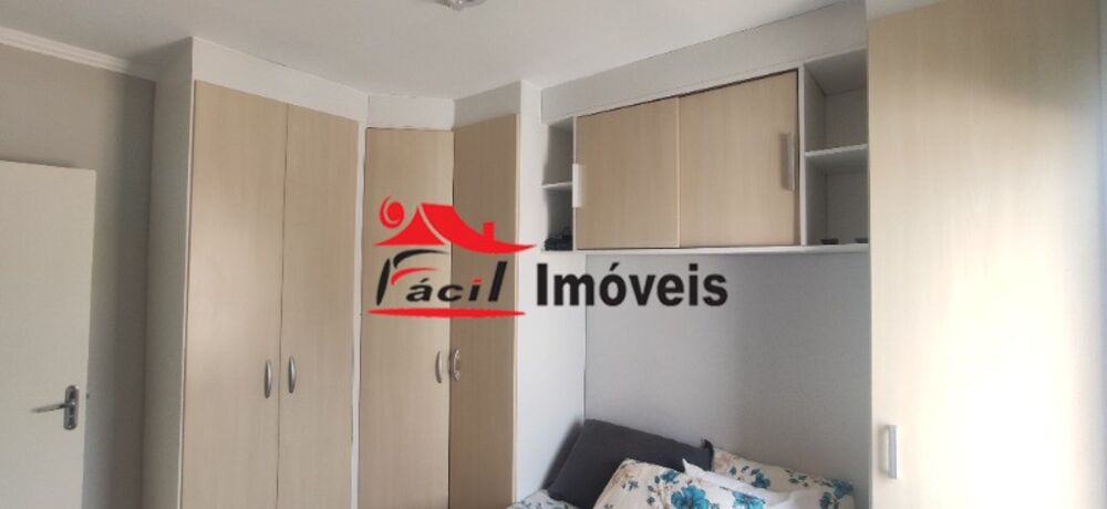 Apartamento, 2 quartos, 47 m² - Foto 2