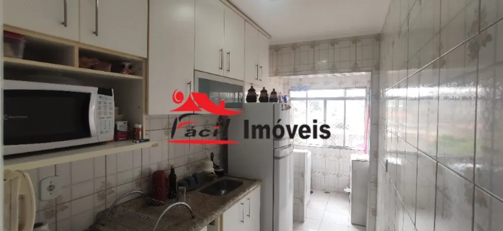 Apartamento, 2 quartos, 47 m² - Foto 11