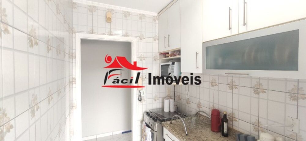 Apartamento, 2 quartos, 47 m² - Foto 9