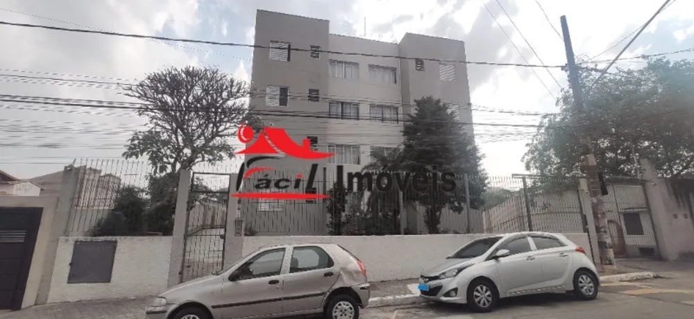 Apartamento, 2 quartos, 47 m² - Foto 2