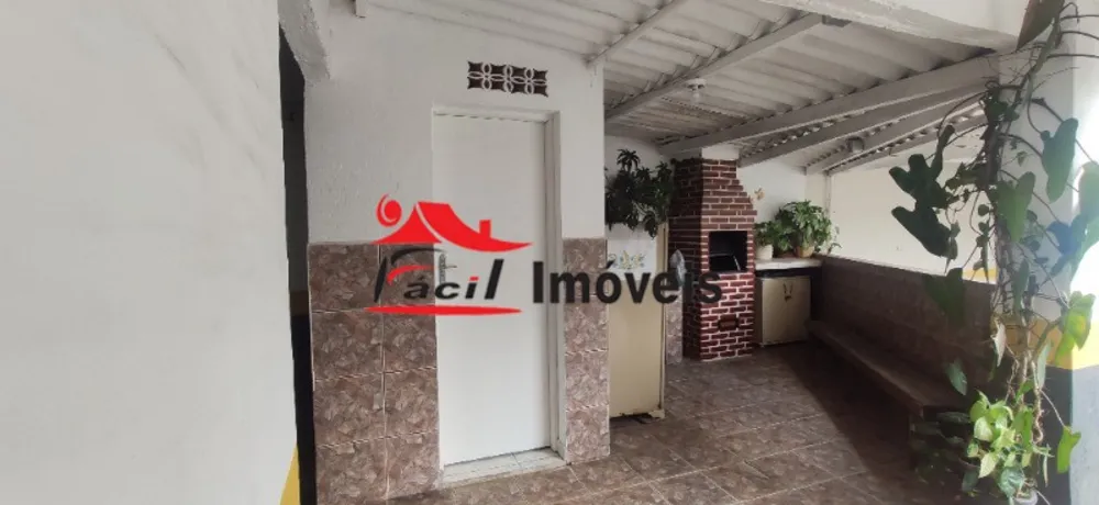 Apartamento, 2 quartos, 47 m² - Foto 4