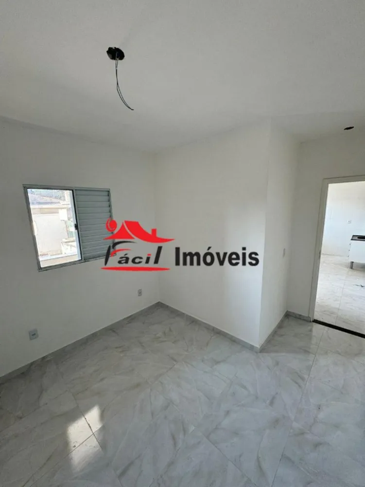 Apartamento, 1 quarto, 30 m² - Foto 6