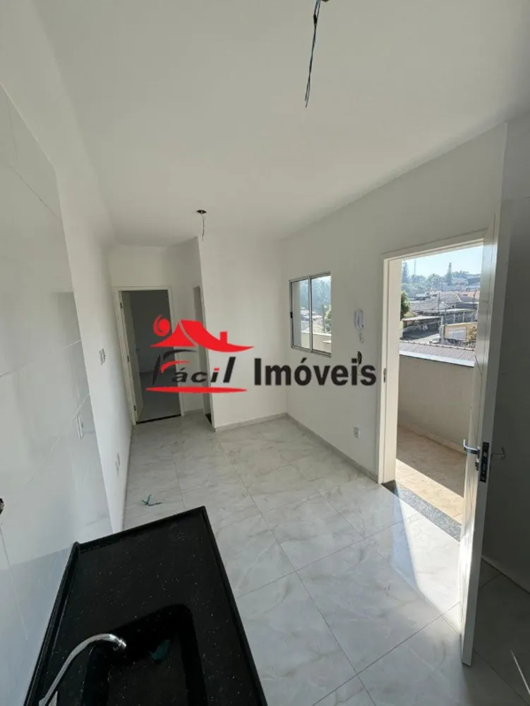 Apartamento, 1 quarto, 30 m² - Foto 2