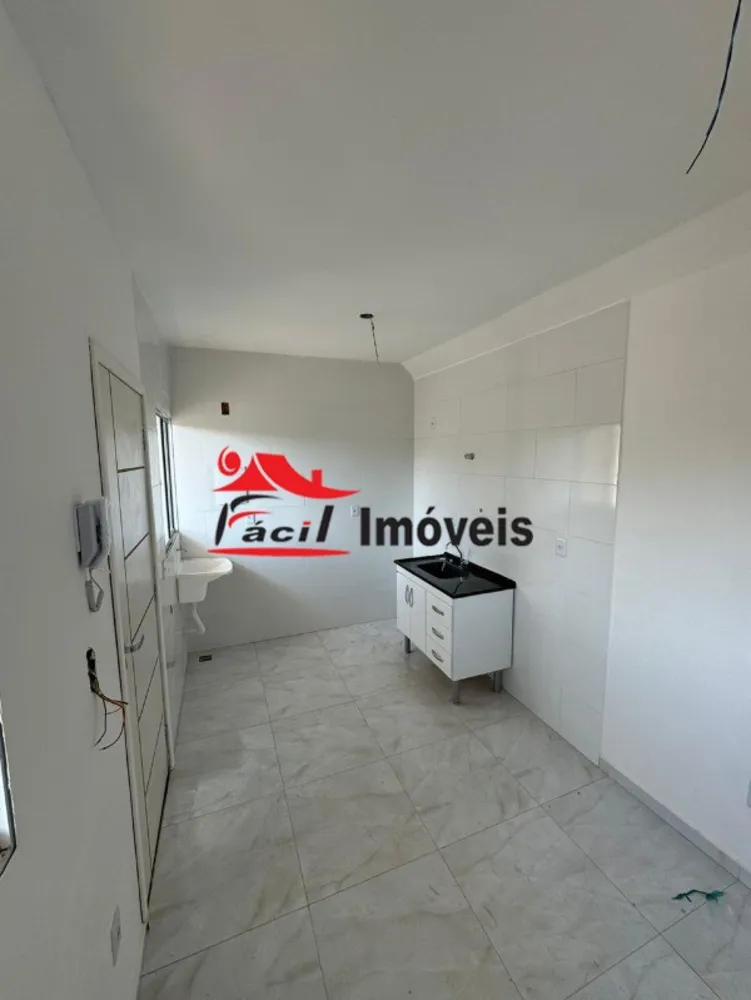 Apartamento, 1 quarto, 30 m² - Foto 10