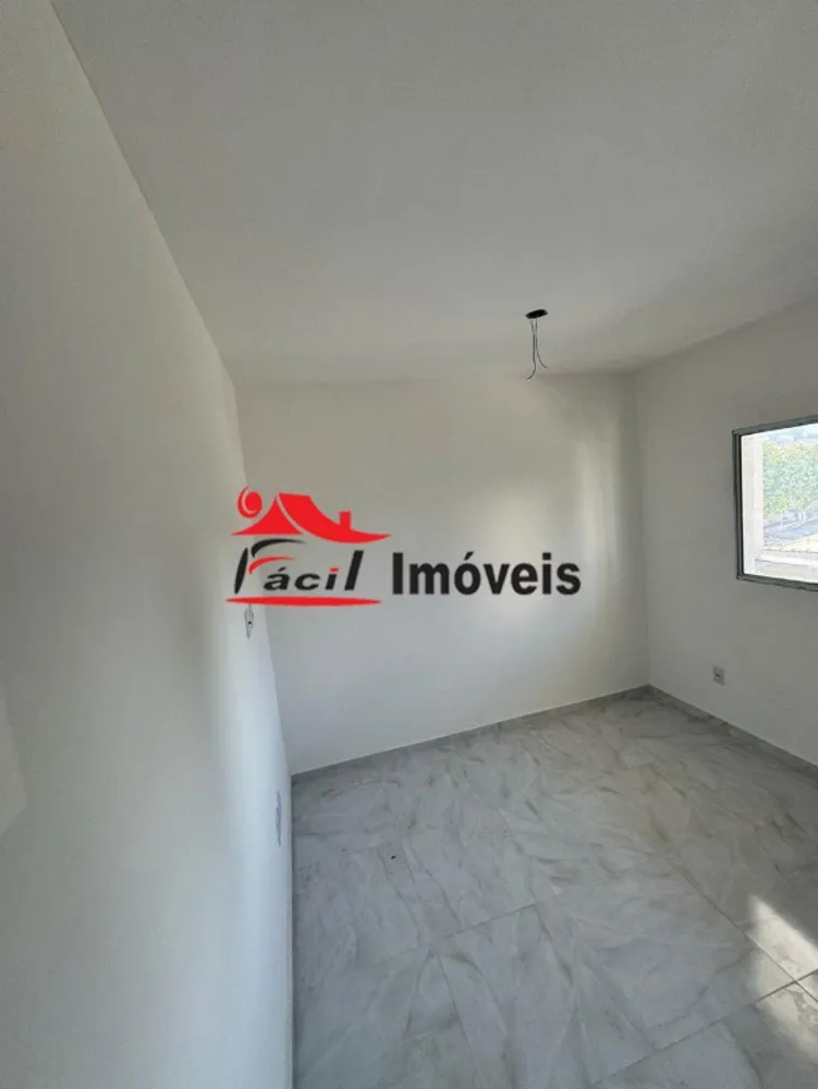 Apartamento, 1 quarto, 30 m² - Foto 1